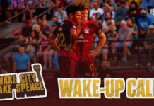 DCFC’s Las Vegas Wake-Up Call, Miami Preview & FIFA’s Power Grab | Make City Make Spence Make City Make Spence, Detroit City FC Wake-Up Call