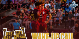 DCFC’s Las Vegas Wake-Up Call, Miami Preview & FIFA’s Power Grab | Make City Make Spence Make City Make Spence, Detroit City FC Wake-Up Call