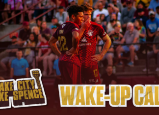 DCFC’s Las Vegas Wake-Up Call, Miami Preview & FIFA’s Power Grab | Make City Make Spence Make City Make Spence, Detroit City FC Wake-Up Call