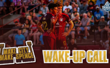 DCFC’s Las Vegas Wake-Up Call, Miami Preview & FIFA’s Power Grab | Make City Make Spence Make City Make Spence, Detroit City FC Wake-Up Call