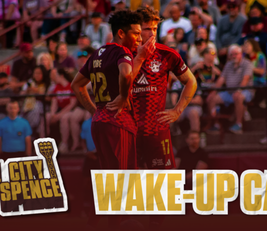 DCFC’s Las Vegas Wake-Up Call, Miami Preview & FIFA’s Power Grab | Make City Make Spence Make City Make Spence, Detroit City FC Wake-Up Call