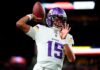 Lions Reportedly Sign Josh Dobbs After Teddy Bridgewater Retires ✍️