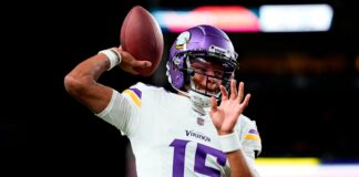 Lions Reportedly Sign Josh Dobbs After Teddy Bridgewater Retires ✍️