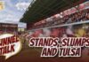 Tunnel Talk: DCFC Heads to Tulsa, AlumniFi Field Stand Names and BJ’s Memberships 🎧 Tunnel Talk: Stands, Slumps, and Tulsa