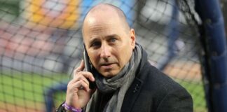 Brian Cashman Addresses Yankees Future as Contract Nears Expiration 🔮