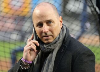 Brian Cashman Addresses Yankees Future as Contract Nears Expiration 🔮