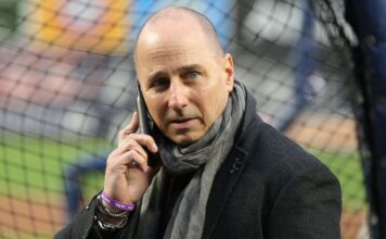 Brian Cashman Addresses Yankees Future as Contract Nears Expiration 🔮