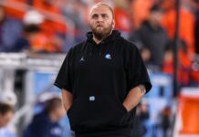 Steve Belichick Resigns as North Carolina Defensive Coordinator