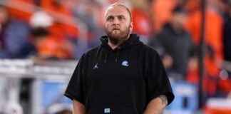 Steve Belichick Resigns as North Carolina Defensive Coordinator