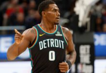Jalen Duren, Pistons Still Apart as October Deadline Approaches