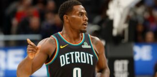 Jalen Duren, Pistons Still Apart as October Deadline Approaches