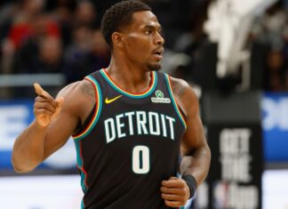 Jalen Duren, Pistons Still Apart as October Deadline Approaches