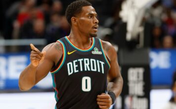Jalen Duren, Pistons Still Apart as October Deadline Approaches