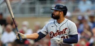 Tigers look to avoid sweep against Twins behind Drew Anderson 🚫🧹