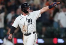 Tigers return home to face Twins after three walk-off losses in Cleveland 📰
