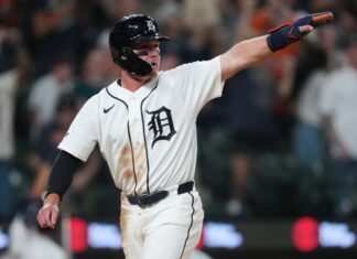 Tigers return home to face Twins after three walk-off losses in Cleveland 📰