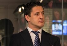 Red Wings name Shawn Horcoff interim GM as permanent search continues
