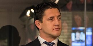 Red Wings name Shawn Horcoff interim GM as permanent search continues