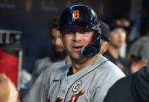 Tigers vs. Blue Jays preview: Detroit goes for seventh straight and Toronto sweep