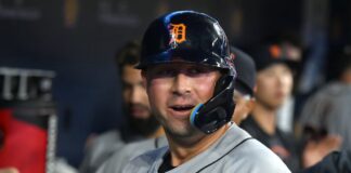 Tigers vs. Blue Jays preview: Detroit goes for seventh straight and Toronto sweep