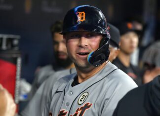 Tigers vs. Blue Jays preview: Detroit goes for seventh straight and Toronto sweep