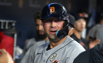 Tigers vs. Blue Jays preview: Detroit goes for seventh straight and Toronto sweep