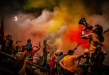 PHOTO GALLERY: DETROIT CITY FC VS. HARTFORD ATHLETIC AT KEYWORTH STADIUM 📸