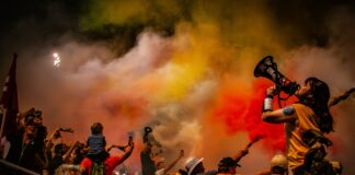 PHOTO GALLERY: DETROIT CITY FC VS. HARTFORD ATHLETIC AT KEYWORTH STADIUM 📸