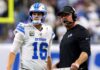 Lions face Bills in prime-time test at new Highmark Stadium