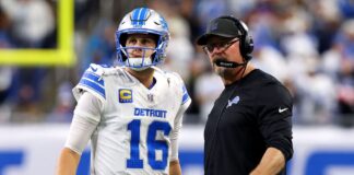 Lions face Bills in prime-time test at new Highmark Stadium