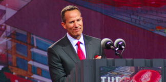 Fan Open Letter Demands Answers From Chris Ilitch on Red Wings and District Detroit 📨