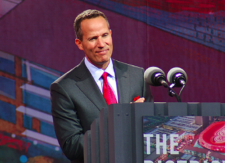 Fan Open Letter Demands Answers From Chris Ilitch on Red Wings and District Detroit 📨