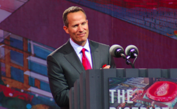Fan Open Letter Demands Answers From Chris Ilitch on Red Wings and District Detroit 📨