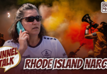Tunnel Talk 218: Rhode Island Narcs, a 10-Man DCFC Win & Tampa Bay Detroit City FC and the Rhode Island Narcs