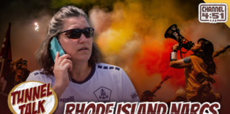 Tunnel Talk 218: Rhode Island Narcs, a 10-Man DCFC Win & Tampa Bay Detroit City FC and the Rhode Island Narcs