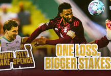 Make City Make Spence: Detroit City FC’s Playoff Test: Tampa Bay Loss, Louisville Preview Make City Make Spence episode previewing Detroit City FC’s Louisville match after the Tampa Bay loss