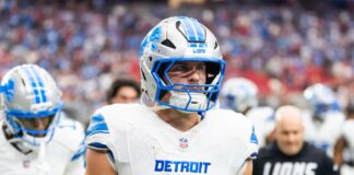 Sam LaPorta Says Lions Are “Not Showing the Love” as Contract Talks Stall 🛑